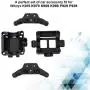 Drfeify Metal Shock Absorber Bracket Accessory Part Fit for Wltoys K969 K979 K989 ( Above 8 Years Old ) Drfeify Metal Shock Absorber Bracket Accessory Part Fit for Wltoys K969 K979 K989 ( Above 8 Years Old )