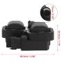 X AUTOHAUX C1444 C1361 UF-359 Car Ignition Coil for Mercedes-Benz B200 2009-2010 2