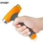 OWDEN Jewelry Metal Stamps Hammer,Steel Hammer,Brass Hammer,Nylon Hammer for Family Craft Working Jewelry Stamping Hammer Leather Tool