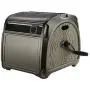 Giraffe Metal Hose Reel, Durable Hideaway Garden Hose Reel 130ft Hose Capacity Hose Reel Box Giraffe Metal Hose Reel, Durable Hideaway Garden Hose Reel 130ft Hose Capacity Hose Reel Box