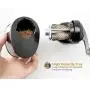Bostitch Metal Antimicrobial Manual Pencil Sharpener, Black (MPS1-BLK) Bostitch Metal Antimicrobial Manual Pencil Sharpener, Black (MPS1-BLK)
