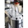 DeLonghi EC680M Espresso, Stainless Steel, Metallic