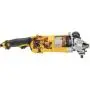DEWALT Angle Grinder, 7-Inch, 8,500 RPM, 4.7-HP (DWE4557) DEWALT Angle Grinder, 7-Inch, 8,500 RPM, 4.7-HP (DWE4557)