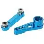 EAPTS Rudder Pull Rod 25T Servo Swing Arm for WLtoys A949 A959 A969 A979 K929-B Remote Control Car Metal Upgrade Accessories EAPTS Rudder Pull Rod 25T Servo Swing Arm for WLtoys A949 A959 A969 A979 K929-B Remote Control Car Metal Upgrade Accessories