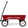 Radio Flyer Classic Red Wagon