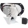 POWERCO Electric Fuel Pump SP4039M Replacement for Baja 2003 H4 2.5L, and Legacy 2000 2001 2002 2003 H4 2.5L with Sending Unit