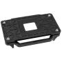 Micro Trader AMD CPU Cooling Fan Holder Bracket Mount Case for Socket AM2 AM2 AM3