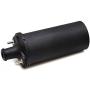 Quicksilver Ignition Coil 8M0079202 - Thunderbolt - for V-6 and V-8 MerCruiser Stern Drive and Inboard Engines Made by General Motors with Thunderbolt IV and V Ignition System Quicksilver Ignition Coil 8M0079202 - Thunderbolt - for V-6 and V-8 MerCruiser Stern Drive and Inboard Engines Made by General Motors with Thunderbolt IV and V Ignition System