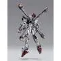 Bandai Metal Build XM-X1 Crossbone Gundam X1 Bandai Metal Build XM-X1 Crossbone Gundam X1