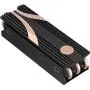 Sabrent M.2 2280 SSD Rocket Heatsink (SB-HTSK) Sabrent M.2 2280 SSD Rocket Heatsink (SB-HTSK)
