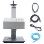 Benchtop Pneumatic Dot Peen Marking Machine Metal Surfaces Pin Marking Automatic Pneumatic Marking Engraver Machine for Metal Parts Signs Metal Stainless Steel USB Engraver 110V 190120mm (Style 1) Benchtop Pneumatic Dot Peen Marking Machine Metal Surfaces Pin Marking Automatic Pneumatic Marking Engraver Machine for Metal Parts Signs Metal Stainless Steel USB Engraver 110V 190120mm (Style 1)