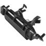 Rear Hatch Latch Door Handle Tailgate Liftgate Handle Replacement for 2001-2007 Toyota Sequoia & 1998-2003 Toyota Sienna, Replace# 69090-08010 69090-0C080