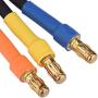 Zouminy 4 Poles 2838 Brushless Motor for 1/12 1/14 RC Car Part Accessory(6200KV) Zouminy 4 Poles 2838 Brushless Motor for 1/12 1/14 RC Car Part Accessory(6200KV)