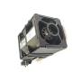 New Cooling Fan Compatible for HP ProLiant DL360 G8 DL360E G8 DL360P G8 Fan Module Parts Number 654752-002 654752-003 667882-001 697183-002 697183-001 GFM0412SS Fan
