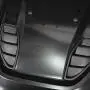 07-15 Jeep JK Wrangler Full Metal Rubicon 10th Anniversary Hard Rock Style Hood 07-15 Jeep JK Wrangler Full Metal Rubicon 10th Anniversary Hard Rock Style Hood