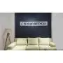 IT is Your Birthday Banner from The Office by Schrute - Vinyl Party 72 inches Banner with Metal Hanging Rings - Already Include Scissor & Tape to do Your Decorating Work !