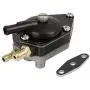 X AUTOHAUX Boat Engine Fuel Pump with Gasket for Johnson Evinrude 40-90 Hp 5005462 X AUTOHAUX Boat Engine Fuel Pump with Gasket for Johnson Evinrude 40-90 Hp 5005462