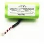 LS4278 Battery, Replacement for Zebra Motorola Symbol 82-67705-01 Symbol LS-4278 LS4278-M BTRY-LS42RAAOE-01 DS-6878 Cordless Bluetooth Laser Barcode Scanner Ni-MH Rechargeable Battery (Pack of 2) LS4278 Battery, Replacement for Zebra Motorola Symbol 82-67705-01 Symbol LS-4278 LS4278-M BTRY-LS42RAAOE-01 DS-6878 Cordless Bluetooth Laser Barcode Scanner Ni-MH Rechargeable Battery (Pack of 2)