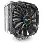 Cryorig H5 Universal CR-H5A Mid Tower CPU Heatsink with XT140 Fan for AMD/Intel