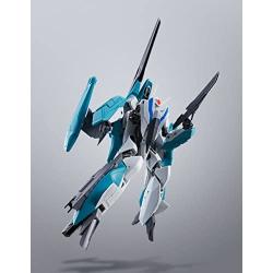 Bandai HI-Metal R VF-2SS Valkyrie II + SAP (Nex Gilbert Machine) Super Dimension Fortress Macross II - Lovers Again -