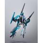 Bandai HI-Metal R VF-2SS Valkyrie II + SAP (Nex Gilbert Machine) Super Dimension Fortress Macross II - Lovers Again -