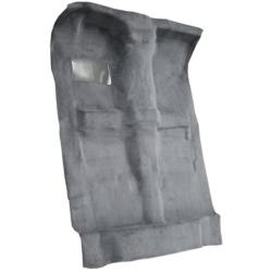 ACC Brand Carpet Compatible with 1998 to 2011 Ford Ranger Extended Cab Pickup Truck (2001-Pink Neon Pile)