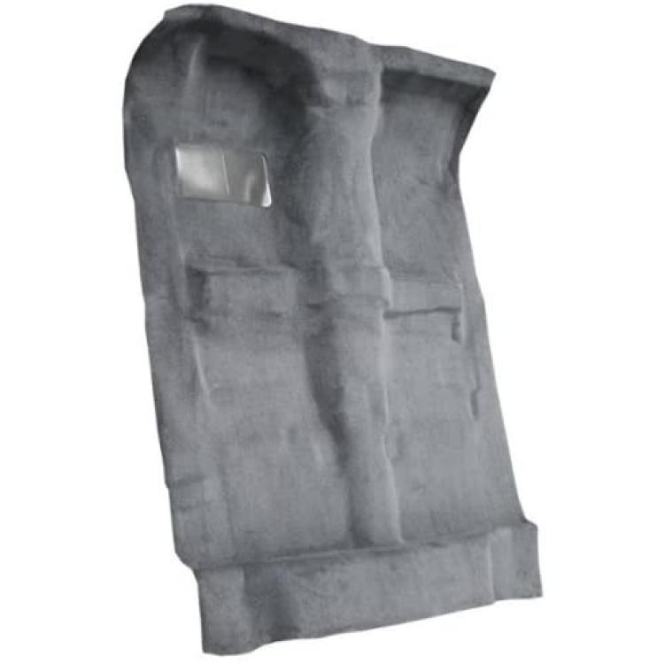 ACC Molded Cutpile Carpet For 1998-2011 Ford Ranger Extended Cab – 2WD & 4WD – Auto Custom Carpets 16758