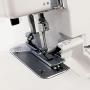 Janome MyLock 634D Mechanical Sewing Machine w/4 Piece Customer Appreciation Bonus