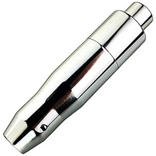 Lunsom Automatic Shift Knob Metal Car Shifting with Push Button Aluminum Alloy Shifter Lever Handle Long Stick Gear Head Fit Most Auto Transmission Vehicle (Silver) Lunsom Automatic Shift Knob Metal Car Shifting with Push Button Aluminum Alloy Shifter Lever Handle Long Stick Gear Head Fit Most Auto Transmission Vehicle (Silver)