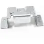 Mtd 783-07239A Lawn Tractor Steering Rack Bearing Support Genuine Original Equipment Manufacturer (OEM) Part Mtd 783-07239A Lawn Tractor Steering Rack Bearing Support Genuine Original Equipment Manufacturer (OEM) Part