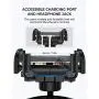 Mpow 051 Car Phone Mount, CD Slot Car Phone Holder, Car Mount with Three-Side Grips and One-Touch Design Compatible iPhone 12/12Mini/12Pro/12Pro Max/11 Series/XR/X/8/8Plus, Galaxy S10/20 Series/S9/S9+ Mpow 051 Car Phone Mount, CD Slot Car Phone Holder, Car Mount with Three-Side Grips and One-Touch Design Compatible iPhone 12/12Mini/12Pro/12Pro Max/11 Series/XR/X/8/8Plus, Galaxy S10/20 Series/S9/S9+
