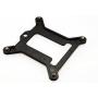 iCool Intel CPU i3 i5 LGA 1150/1151 / 1155 Low Profile 1U Copper Core Cooling Fan 95W PWM