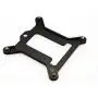 iCool Intel CPU i3 i5 LGA 1150/1151 / 1155 Low Profile 1U Copper Core Cooling Fan 95W PWM