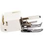Even Feed Walking Foot Sewing Machine Presser Foot (5mm) 214875014 for Brother Singer Janome