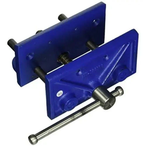 IRWIN Woodworking Vise, 6-1/2-Inch (226361) IRWIN Woodworking Vise, 6-1/2-Inch (226361)