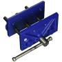 IRWIN Woodworking Vise, 6-1/2-Inch (226361)