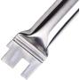 Gloryshine Replacement Stainless Steel Burners & Stainless Steel Heat Plates for Ducane Gas Barbecue Grill 30400040