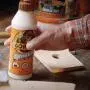 Gorilla 6206005 Wood Glue, 36 ounce Bottle, Natural Wood Color, (Pack of 1)