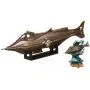 Figure Complex Movie LIBO Nautilus Minivinetfigureset 260mm Made In Pre-painted PVC Figure Revoltech