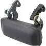 Exterior Front Door Handle Compatible with MAZDA PICKUP 2001-2010 RH=LH Textured Black Metal Exterior Front Door Handle Compatible with MAZDA PICKUP 2001-2010 RH=LH Textured Black Metal