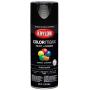 Krylon K05505007 COLORmaxx Spray Paint and Primer for Indoor/Outdoor Use, Gloss Black Krylon K05505007 COLORmaxx Spray Paint and Primer for Indoor/Outdoor Use, Gloss Black