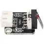 FYSETC 3D Printer Part Accessories Limit Switch Mechanical Switch Module Endstops Switch for RepRap CR-10 10S Ender 3 Pro S4 S5 Series, 3 Pcs FYSETC 3D Printer Part Accessories Limit Switch Mechanical Switch Module Endstops Switch for RepRap CR-10 10S Ender 3 Pro S4 S5 Series, 3 Pcs