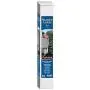 Fiberglass Flagpole 20 Ft. White Fiberglass 3 Section Flagpole has Exceptional Strength, Villager III Kit Fiberglass Flagpole 20 Ft. White Fiberglass 3 Section Flagpole has Exceptional Strength, Villager III Kit