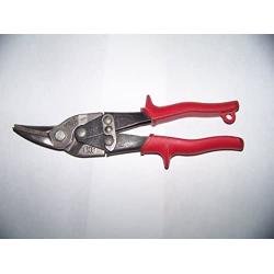 Wiss Aviation Metal Cutting Tin Snips 3 Piece Set M1R, M2R, M3R