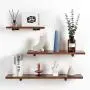 4 Pack Heavy Duty Floating Shelf Brackets 10 Inch Wall Mounted Industrial Metal Brackets for Shelves 4 Pack Heavy Duty Floating Shelf Brackets 10 Inch Wall Mounted Industrial Metal Brackets for Shelves