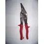 Wiss Aviation Metal Cutting Tin Snips 3 Piece Set M1R, M2R, M3R Wiss Aviation Metal Cutting Tin Snips 3 Piece Set M1R, M2R, M3R