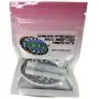 TRB RC 10pcs 2x5x2.5mm MR52-ZZ Precision Ball Bearings Chrome Steel, Metal Shield TRB RC 10pcs 2x5x2.5mm MR52-ZZ Precision Ball Bearings Chrome Steel, Metal Shield