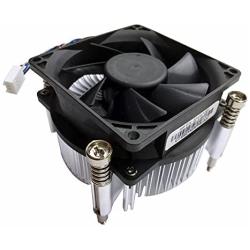 BestParts New CPU Air Cooler Heat Sink & Fan Replacement for HP EliteDesk 705 800 600 G2 SFF Desktop 810285-001 804057-001