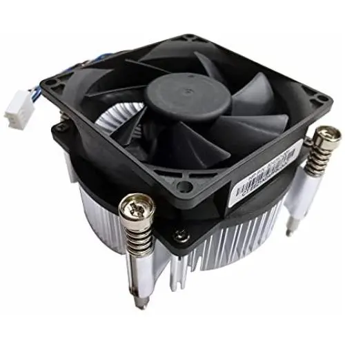 BestParts New CPU Air Cooler Heat Sink & Fan Replacement for HP EliteDesk 705 800 600 G2 SFF Desktop 810285-001 804057-001