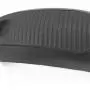 HONUTIGE Electric Scooter Mudapron Brake Parts, Upgrade Metal Rear Fenders Mudapron Brake Assembly Replacement for Ninebot for Segway ES1 ES2 ES3 ES4 Scooter HONUTIGE Electric Scooter Mudapron Brake Parts, Upgrade Metal Rear Fenders Mudapron Brake Assembly Replacement for Ninebot for Segway ES1 ES2 ES3 ES4 Scooter